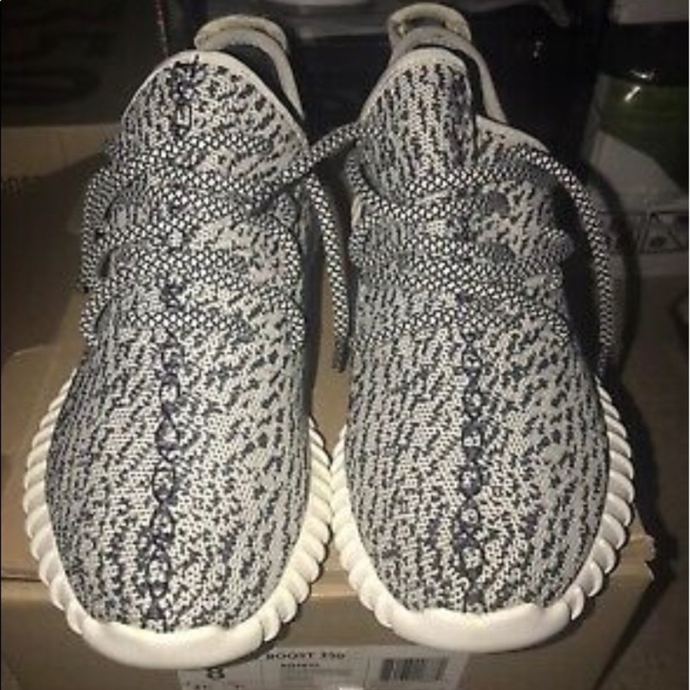 Yeezy 350 Boost Sz 7 in Men’s ❤️Authentic❤️